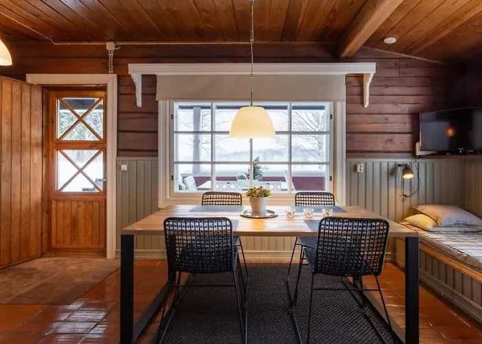 Peltosirkku By Interhome *