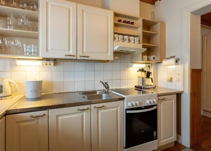 Peltosirkku By Interhome