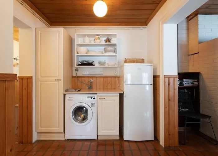 Peltosirkku By Interhome Ferienhaus *