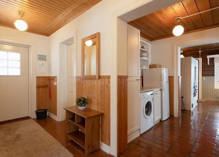 Peltosirkku By Interhome Ferienhaus *