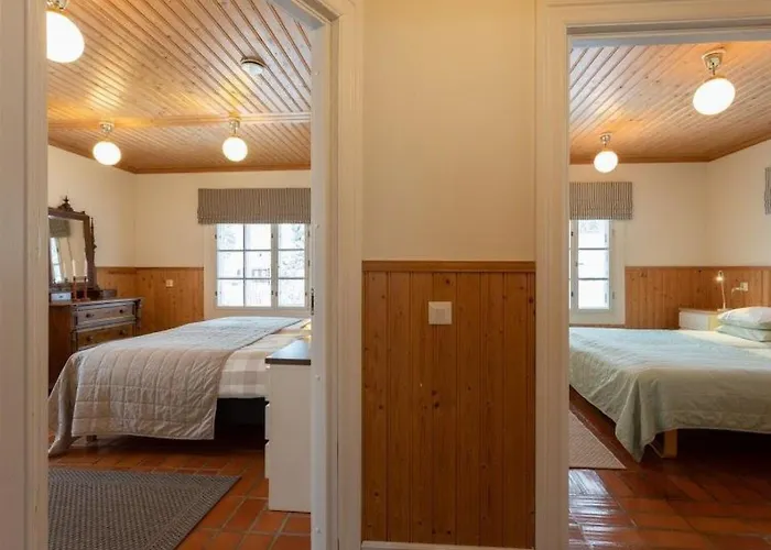 Ferienhaus Peltosirkku By Interhome *