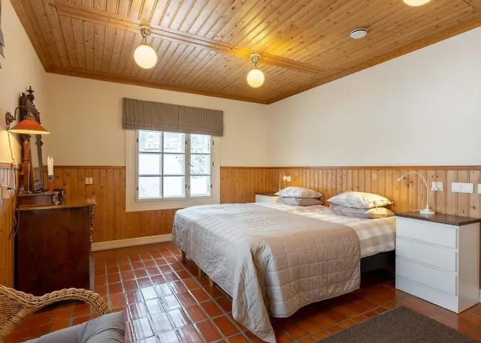 Peltosirkku By Interhome