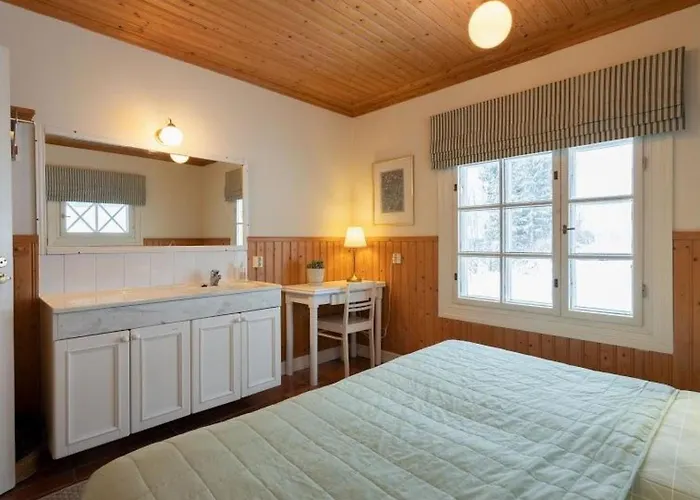 Ferienhaus Peltosirkku By Interhome *