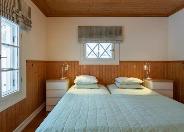 Peltosirkku By Interhome * Hirsjärvi