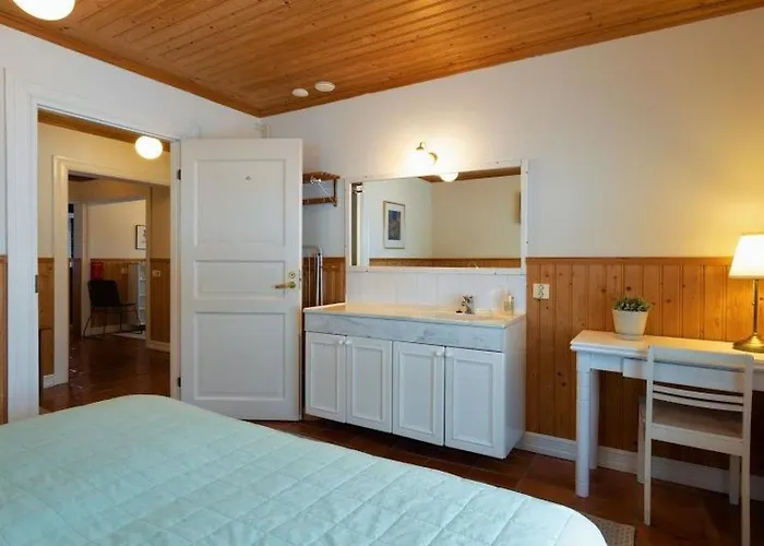 Ferienhaus Peltosirkku By Interhome *