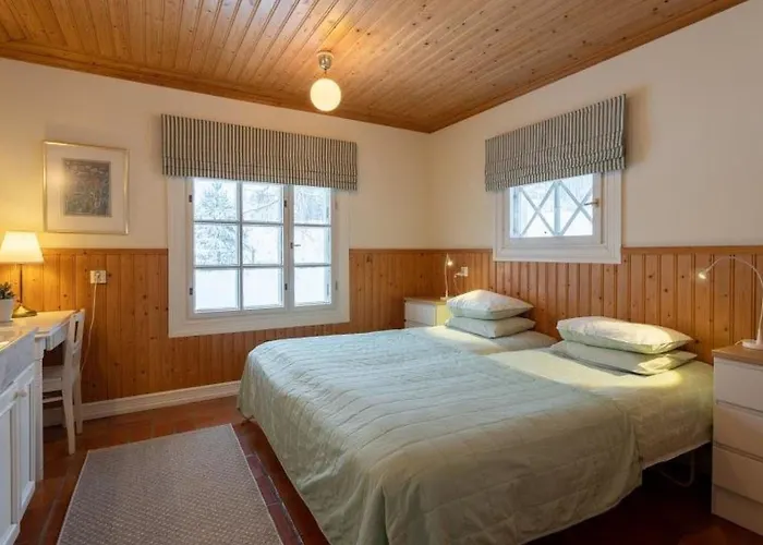 Peltosirkku By Interhome Hirsjärvi