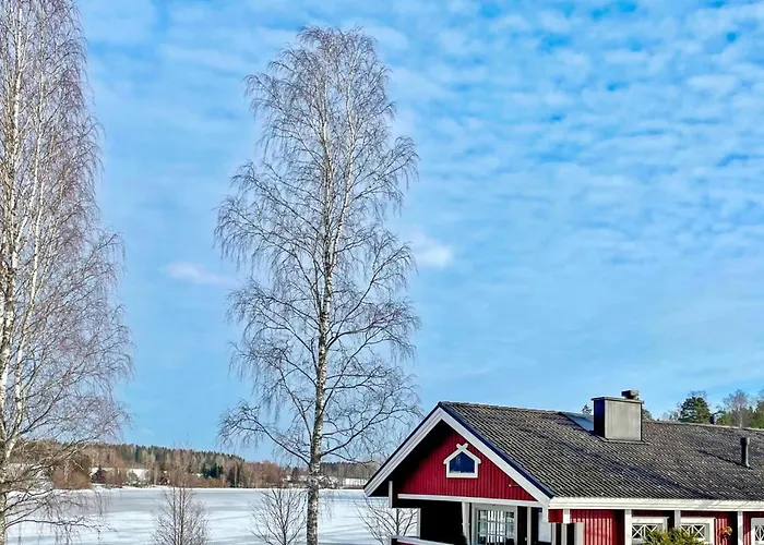 Peltosirkku By Interhome *