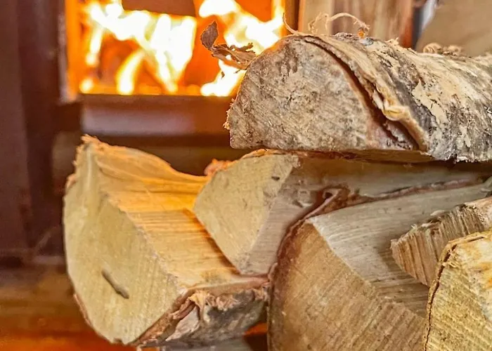 Peltosirkku By Interhome Ferienhaus